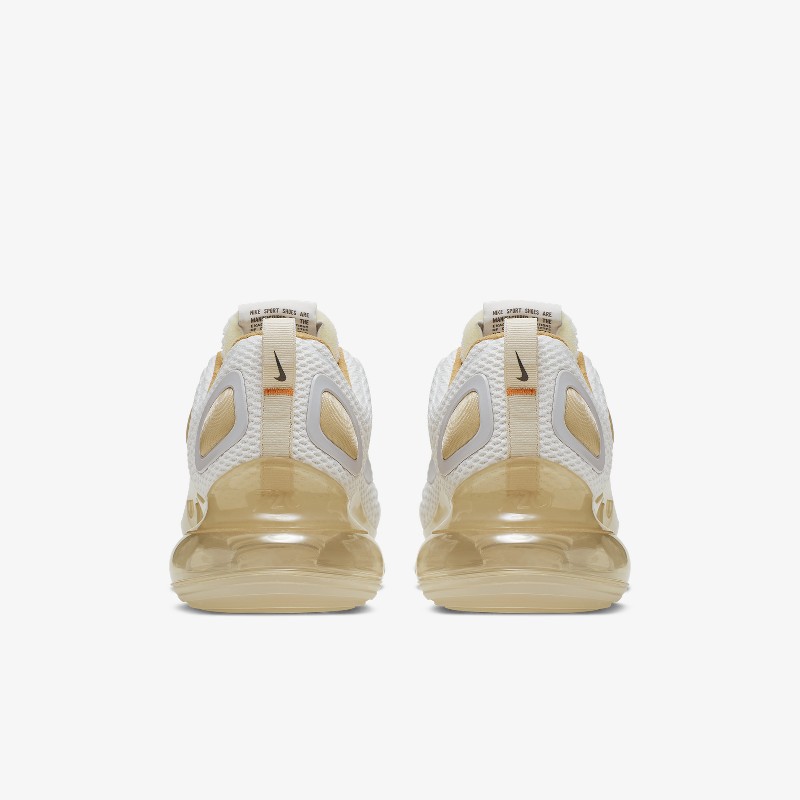 Nike Air Max 720 Pale Vanilla CI6393 100 Grailify